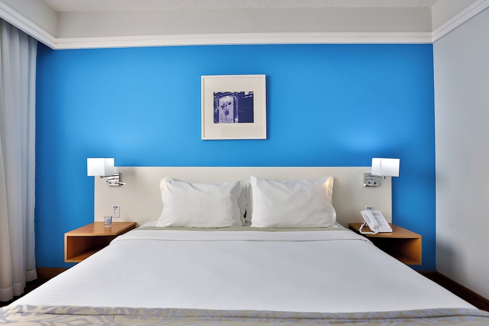 Premium Double Room, Mobility Accessible