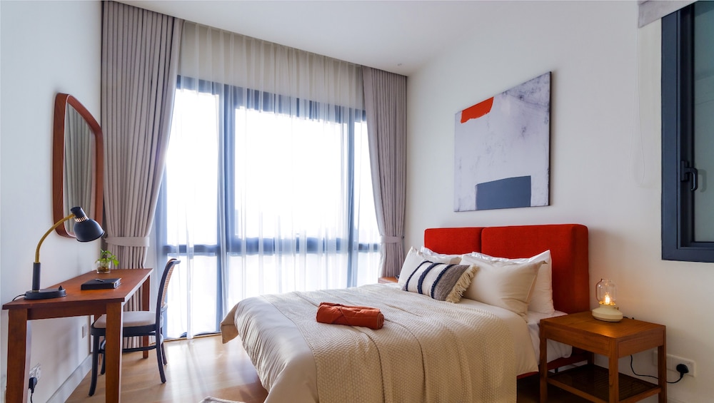 Premium Two Bedroom