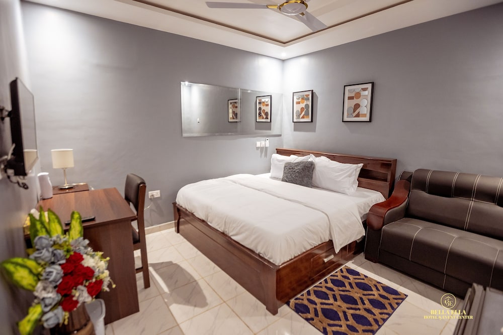 Superior Room photo 3