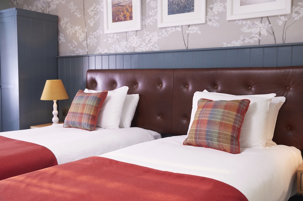 Twin Room photo 2