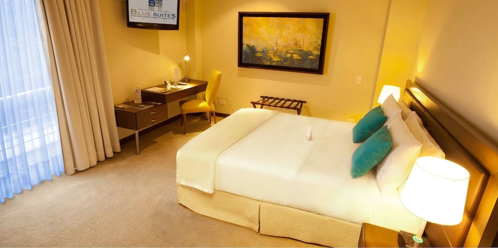 Junior Double Room - Photo 5