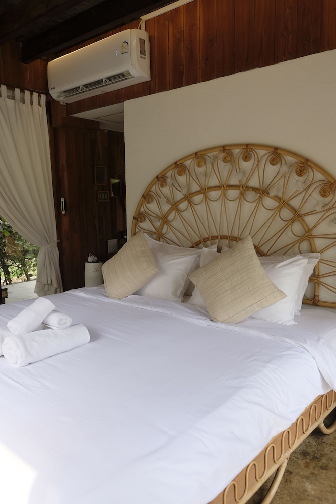 Baan Ruang Khaow - Photo 26