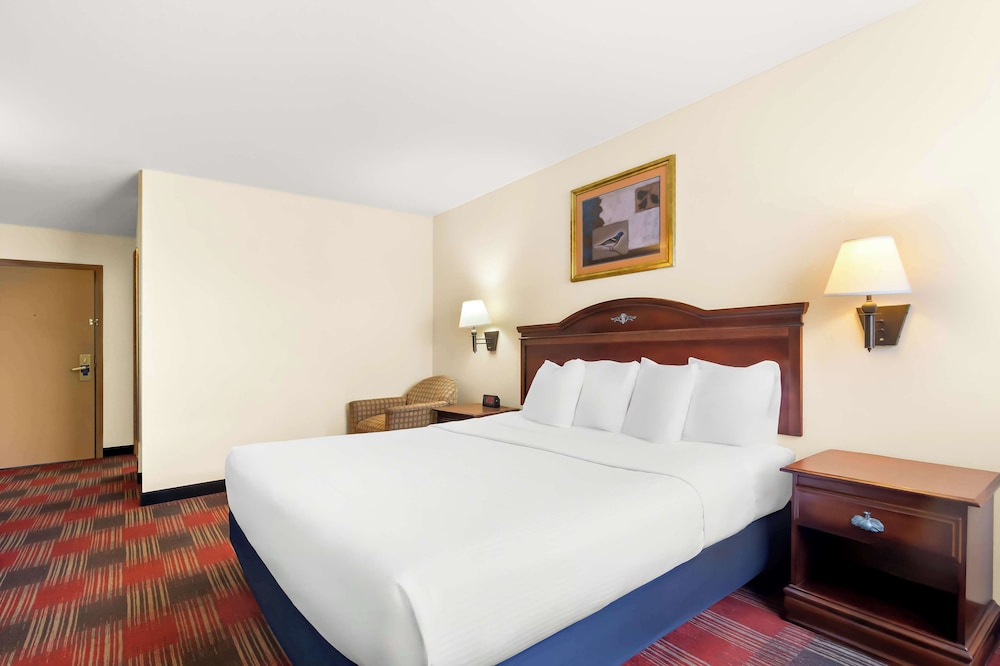 Best Western Stateline Lodge, Billede 3