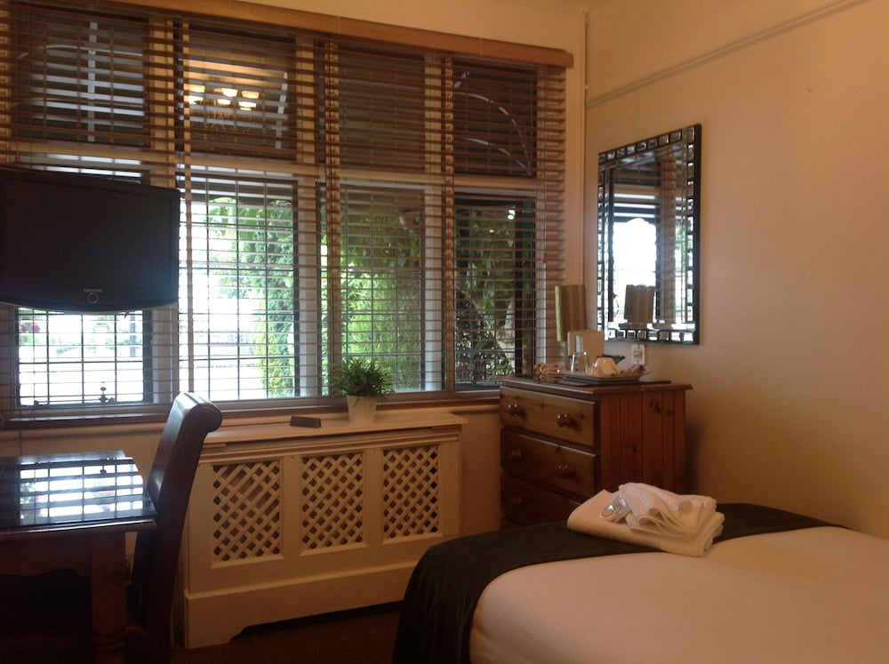 Double Room, Ensuite photo 2