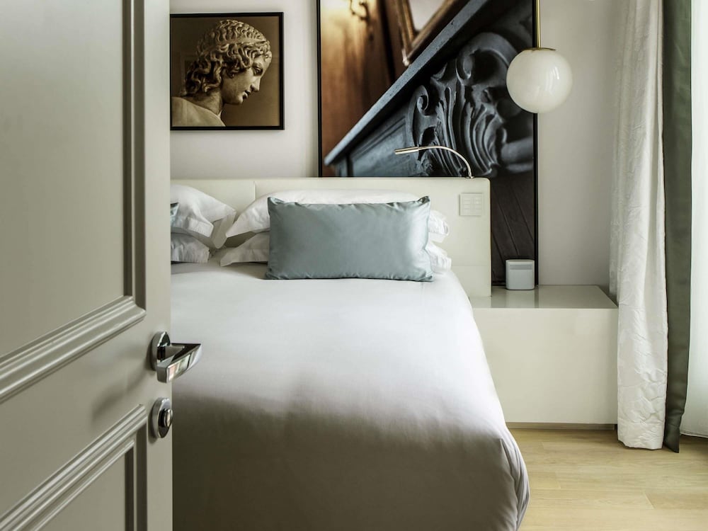 Family Room, 2 Double Beds, Connecting Rooms