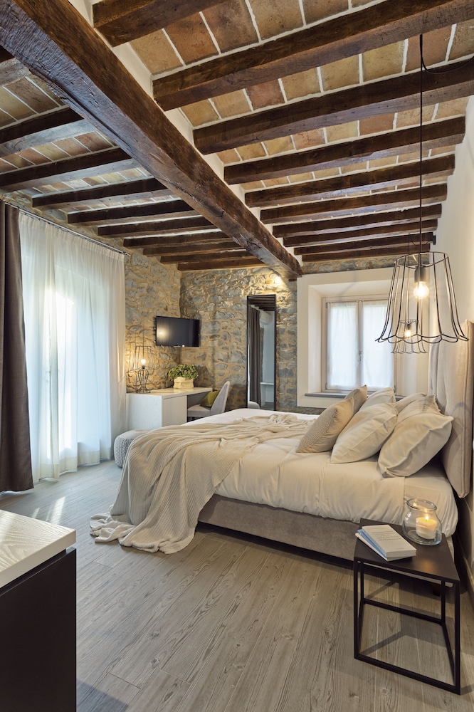 Deluxe Double Room, Valley View photo 1