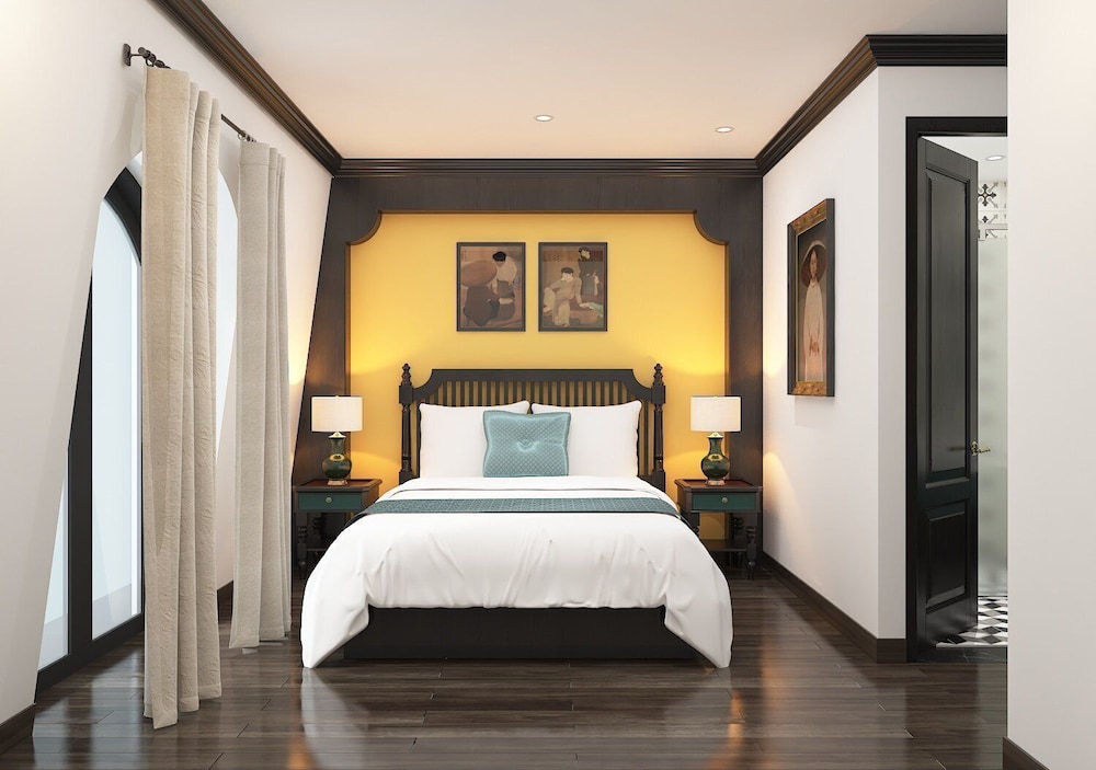 Executive Double or Twin Room - Photo 2
