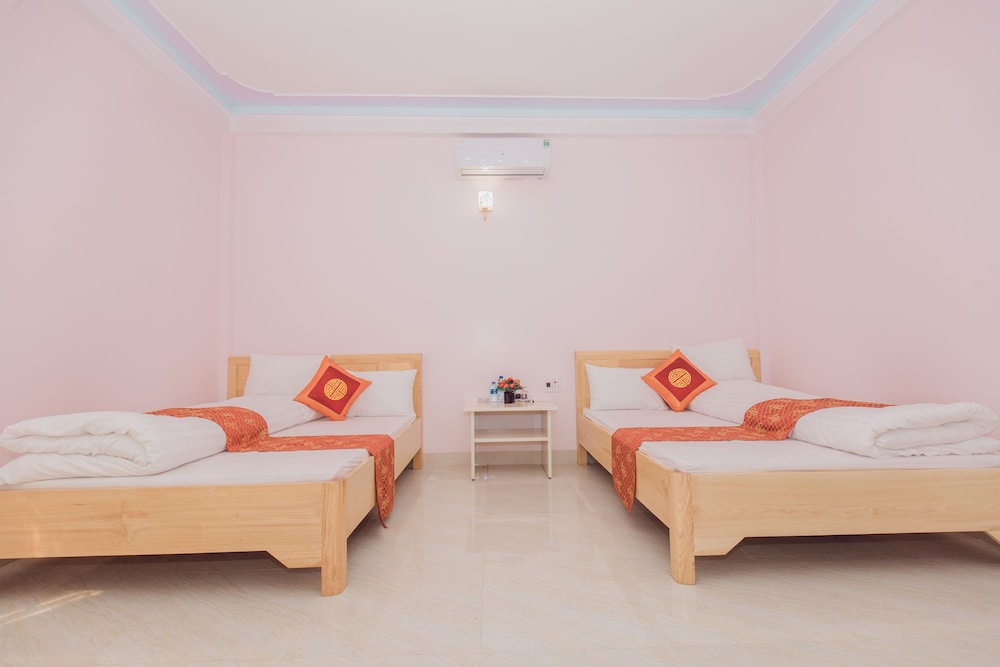 Double Room Single Use