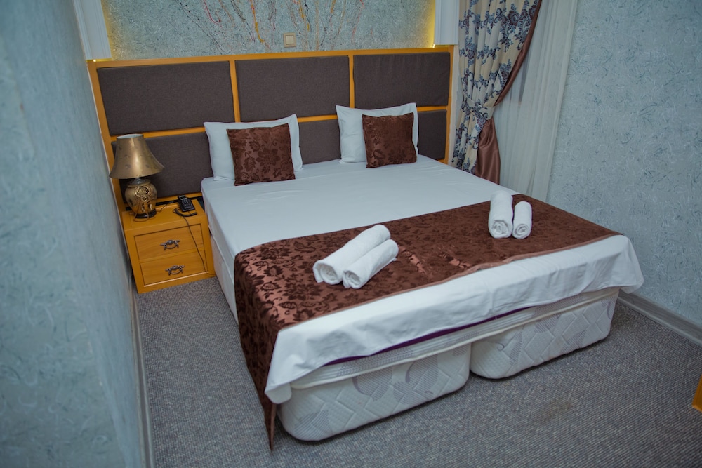 Standard Double Room, 1 Double Bed, Non Smoking