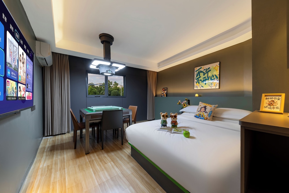 Club Double Room
