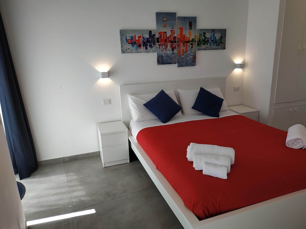 Classic Double Room, Ground Floor photo 2