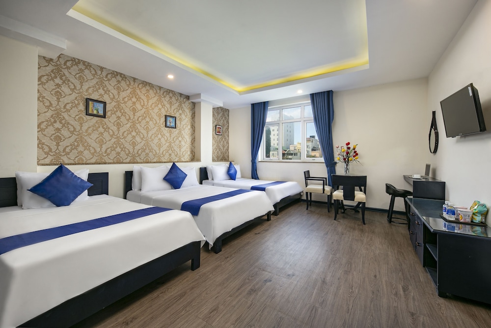 Family Triple Room