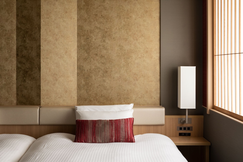Junior Suite , 2 beds (+ extra), Non Smoking