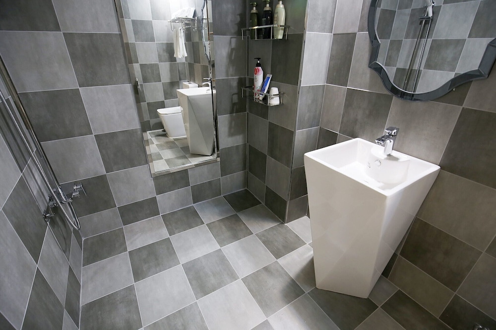 Deluxe Double Room, 1 Double Bed, Non Smoking photo 2