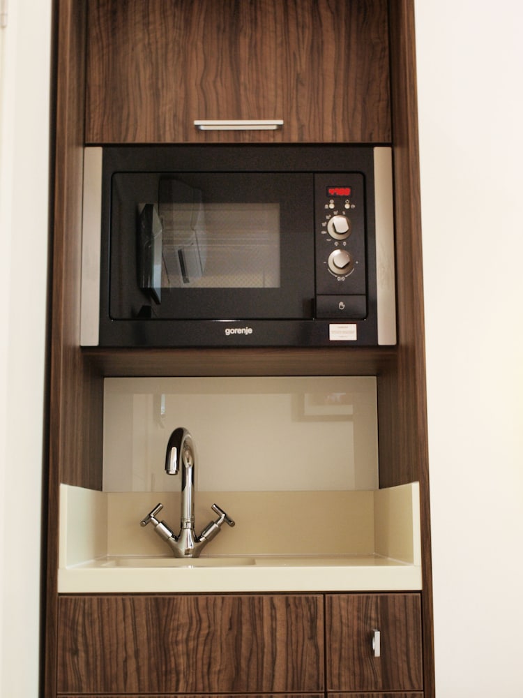 Deluxe Studio Suite, 1 Double Bed photo 3
