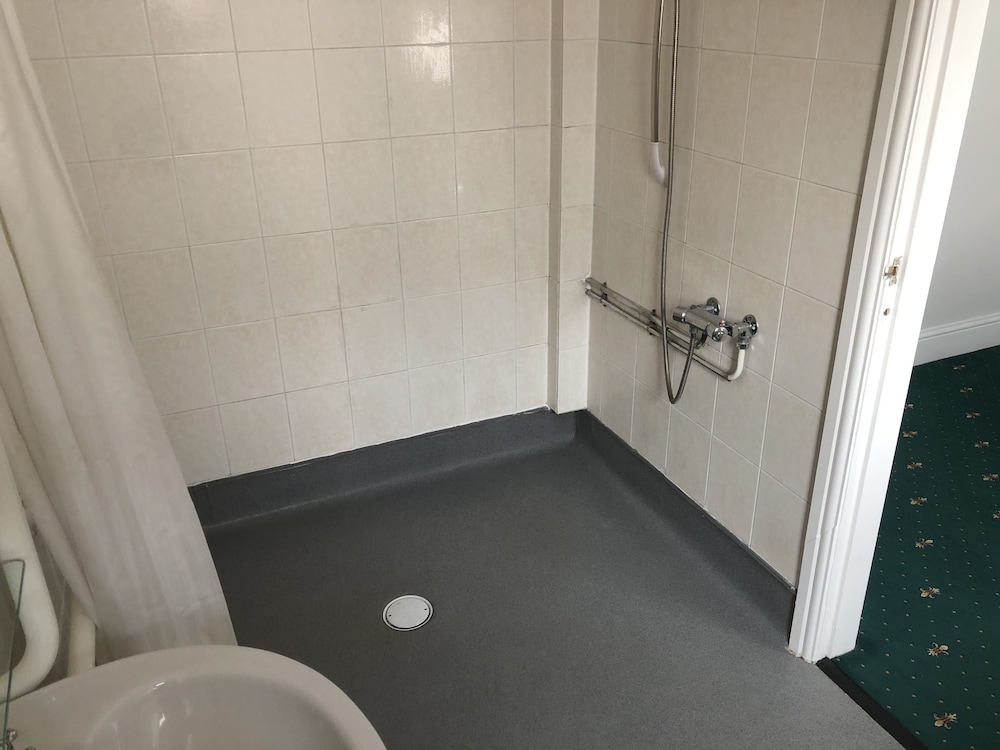 Standard Double Room, 1 Double Bed, Non Smoking - Photo 2