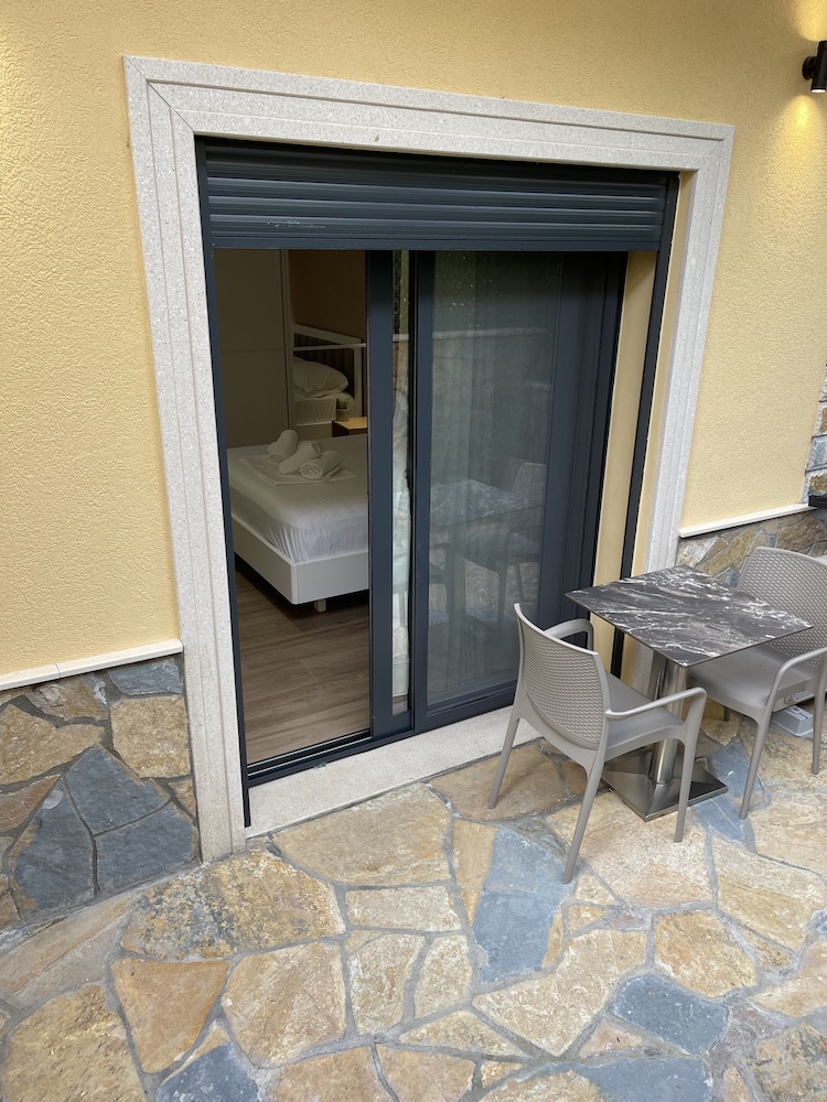Billede 4 af Comfort Apartment, 1 Bedroom, Balcony