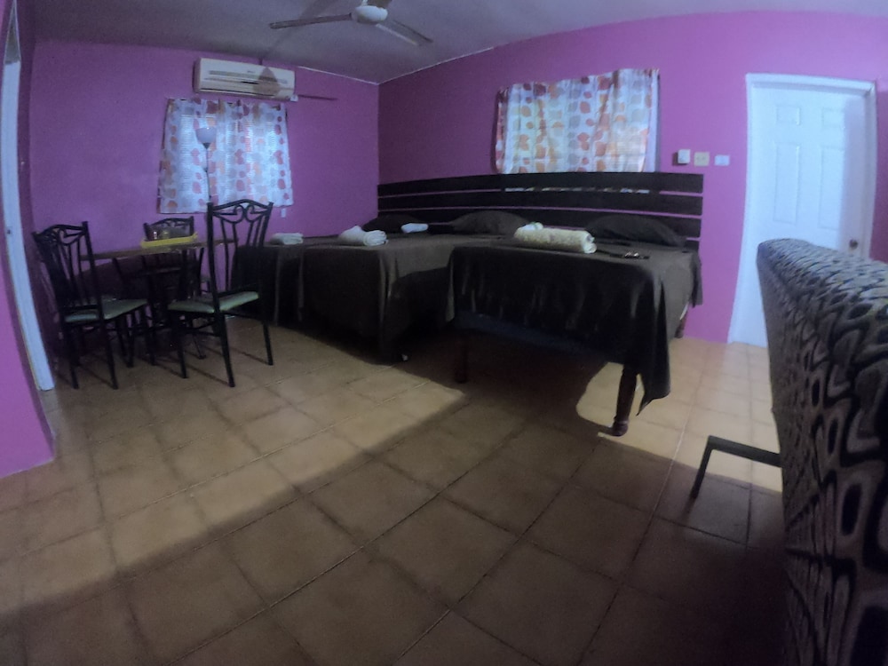 Triple Room (With A/C) photo 3
