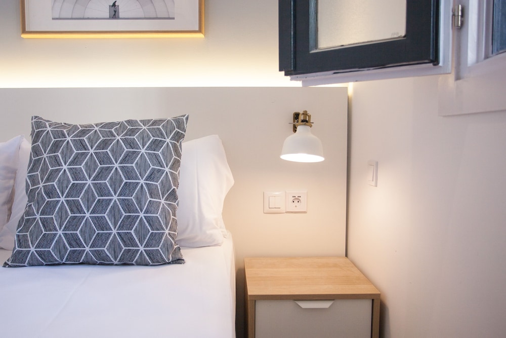 Economy Apartment, 1 Double Bed with Sofa bed