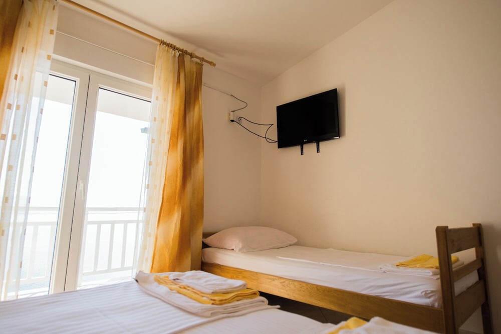 Double Or Twin Room, Sea Facing