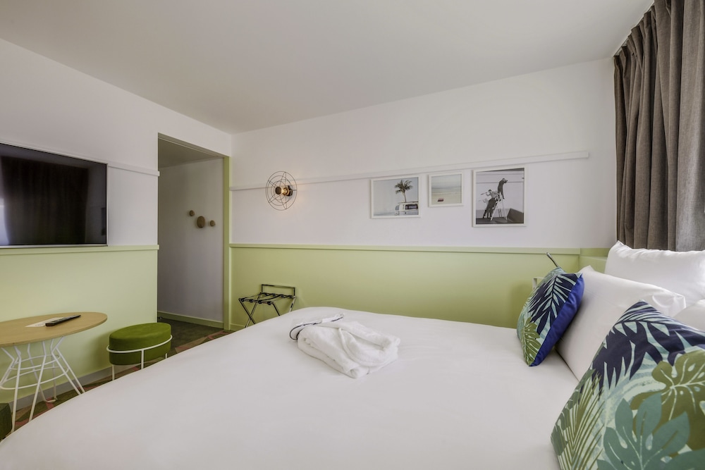 Superior Room, 1 Double Bed - Photo 2