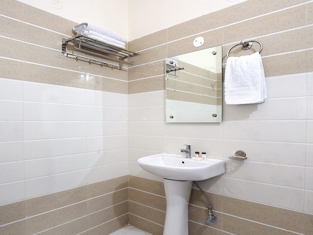 Double Or Twin Room photo 2