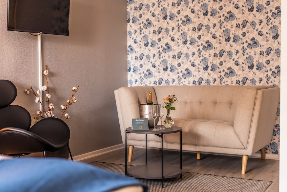 Junior Double Room