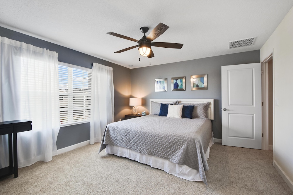 Condo, Multiple Beds (1578SW - The Retreat at ChampionsGate)