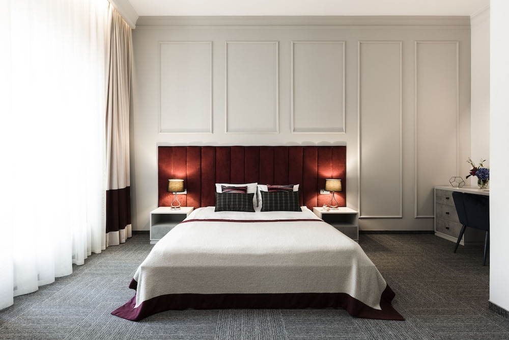 Luxury Double Room photo 2
