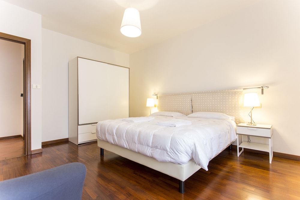 Premier Apartment, 3 Bedrooms