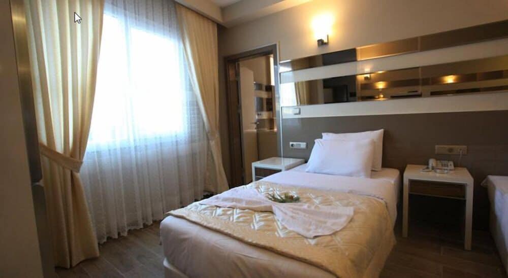 Single Room photo 1