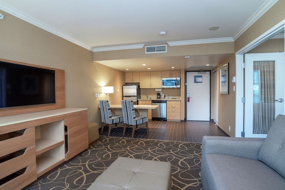 One Bedroom King Suite - Photo 7