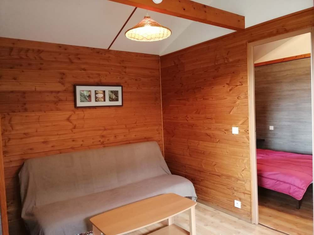 Classic Chalet (5) photo 2