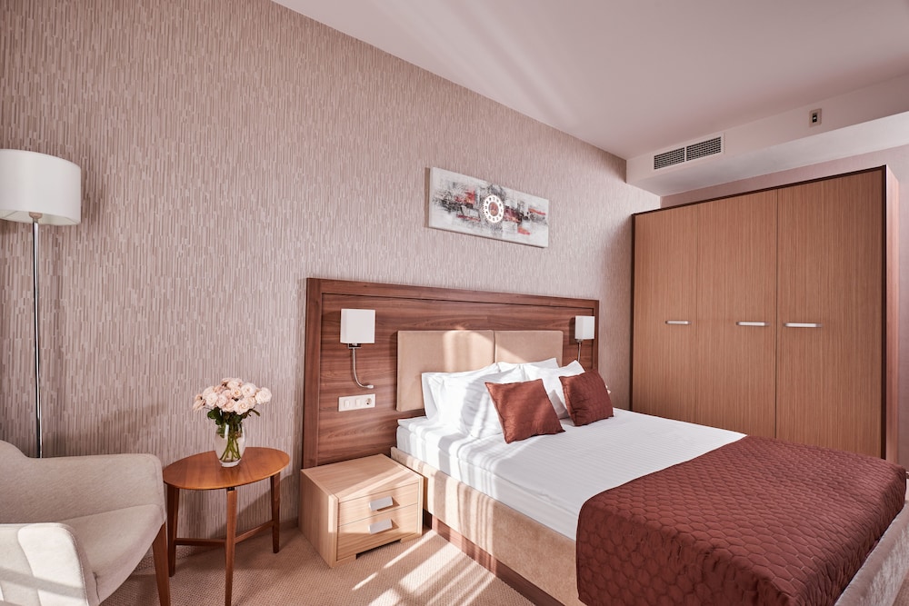 Standard Room photo 3