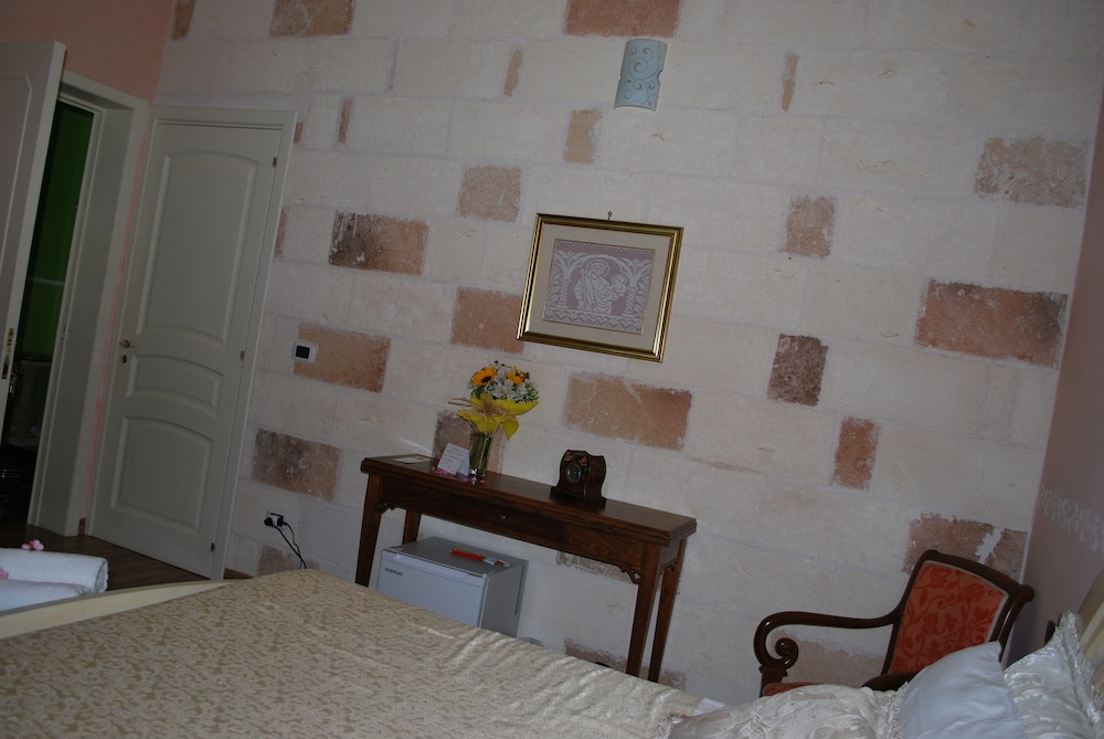 Twin Room, Private Bathroom (Lu sule) photo 2