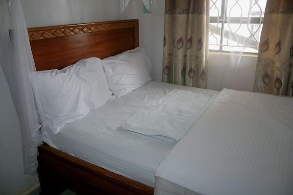 Standard Double Room, City View photo 1