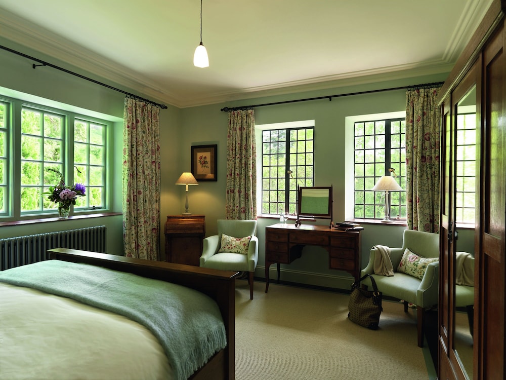 Standard Main House Room