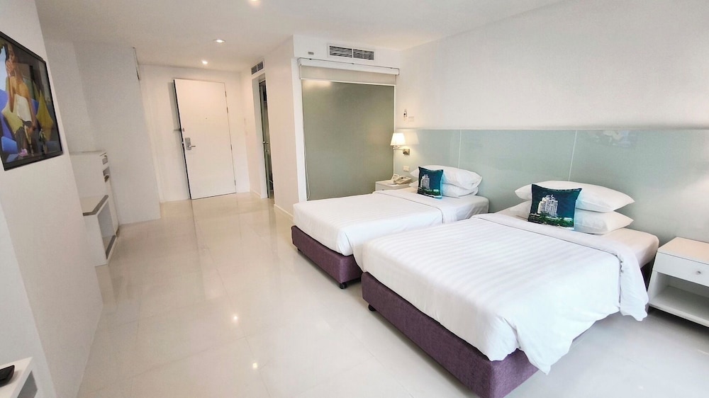 Superior Room (ABSC Building) - Photo 4