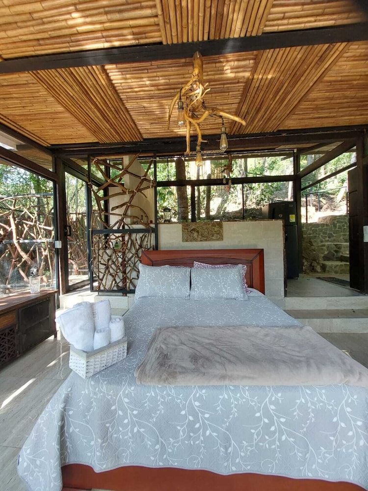 Luxury Cabin photo 1