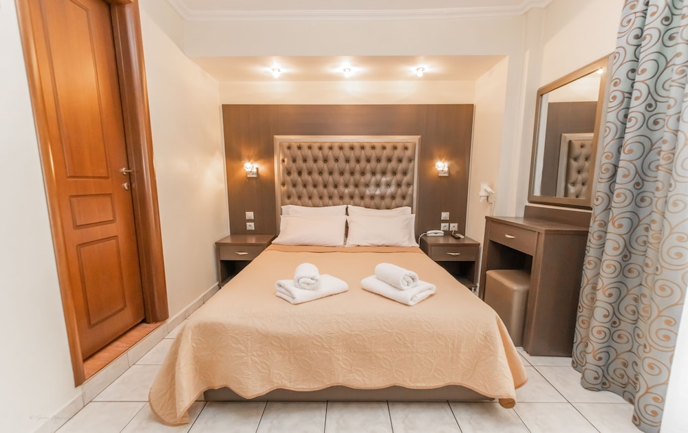 Executive Double Room photo 2