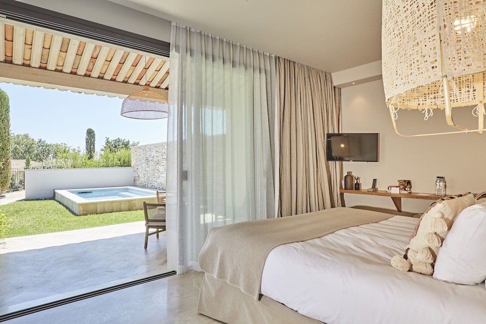 Exclusive Double Room - Photo 6