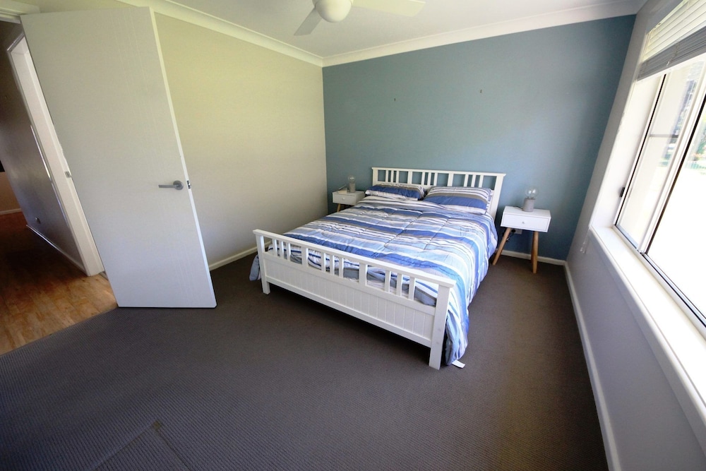 Double or Twin Room photo 1