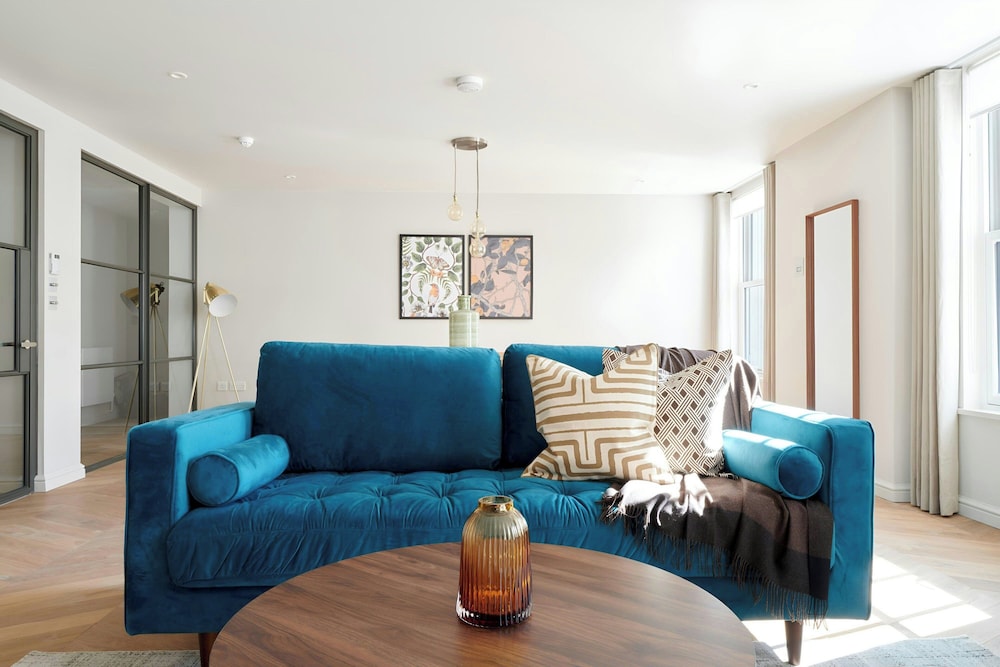 Apartment, 3 Bedrooms, Terrace