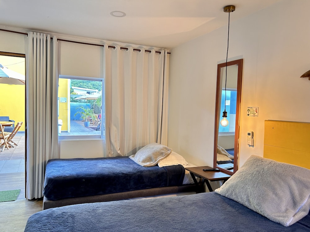 Basic Triple Room photo 3