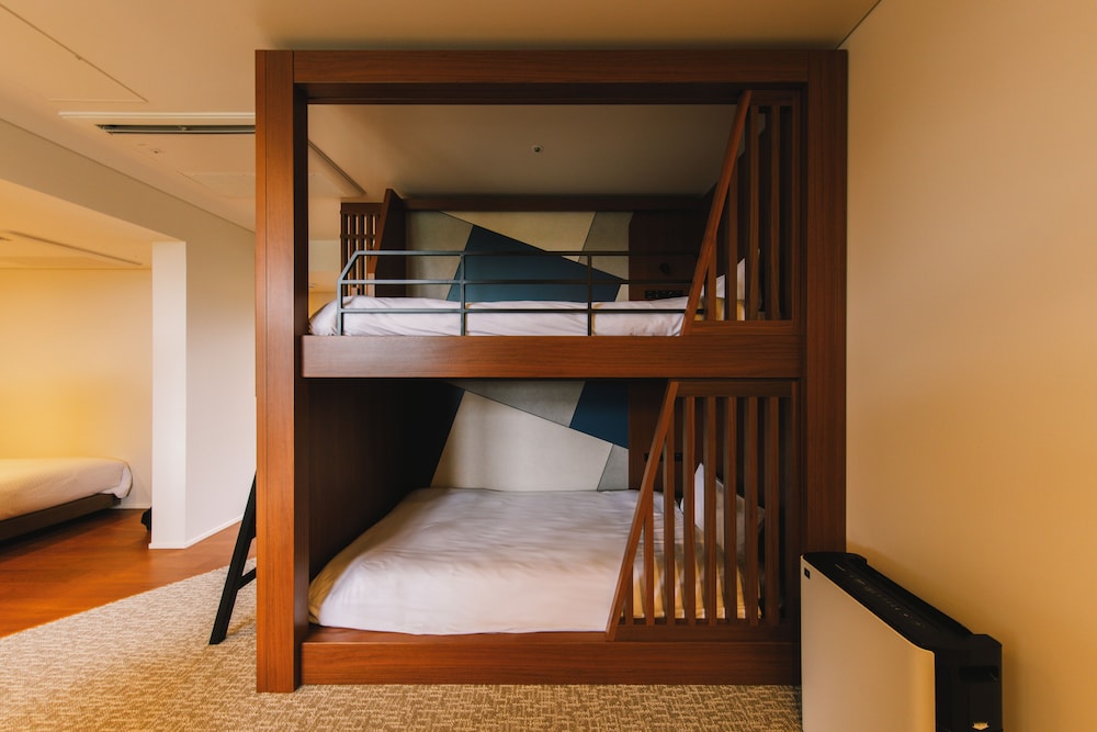 Family suite with open air bath, Non Smoking - Photo 7