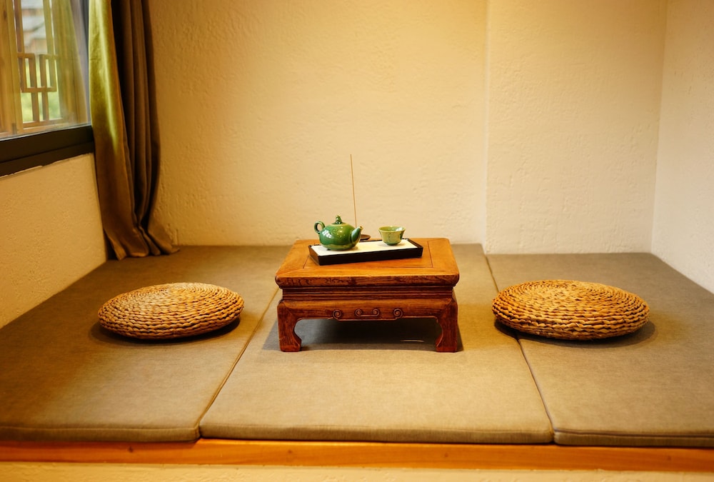 Liushuang Comfort Family Room photo 2