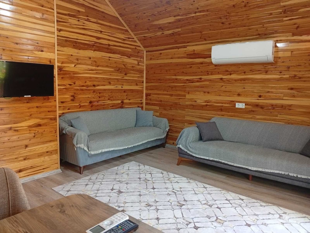 Comfort Bungalow photo 2