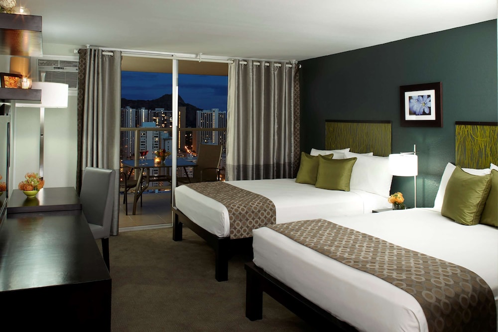 Suite, 1 Bedroom, Kitchen