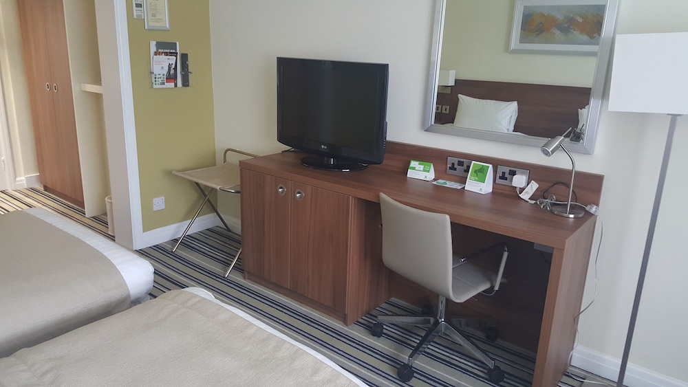 Standard Room, 2 Twin Beds - Photo 5