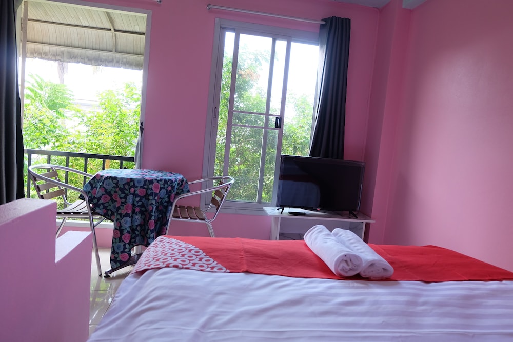 Deluxe Double Room - Photo 30